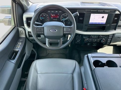 Used 2023 Ford F350 XL AWD/4WD image 20