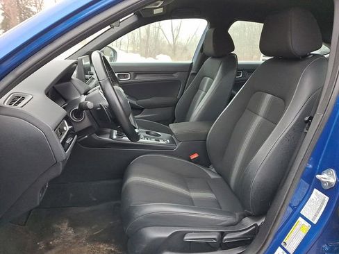 Used 2022 Honda Civic Sport image 15