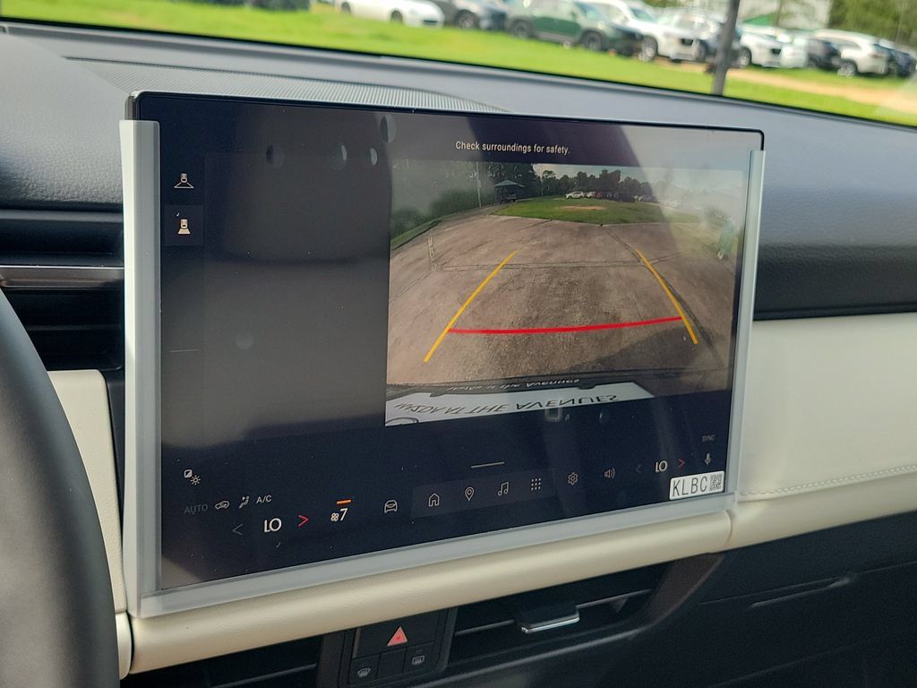 New 2026 MAZDA CX-5 Select AWD/4WD image 26