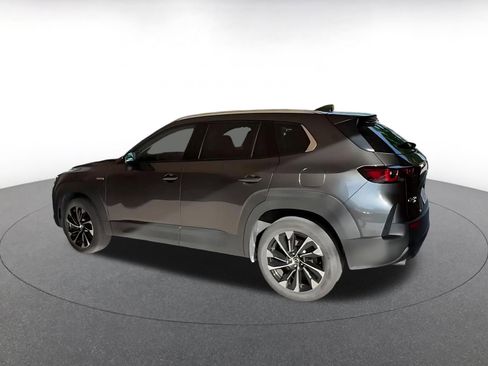 Used 2025 MAZDA CX-50 2.5 Hybrid w/ Premium Plus Pkg AWD/4WD image 8