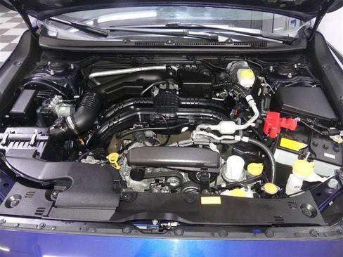 Used 2024 Subaru Impreza 2.0i image 12