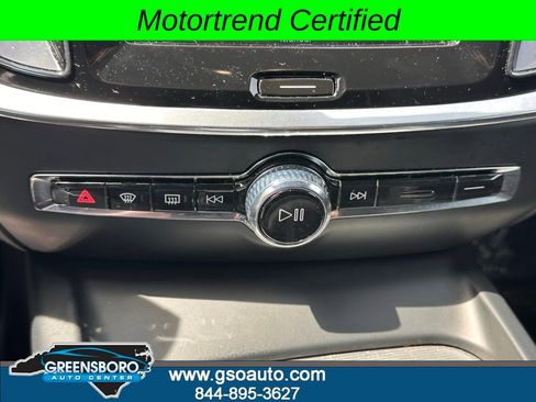 Used 2024 Volvo S60 B5 Plus FWD image 32