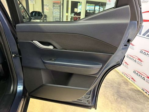 Used 2023 Fisker Ocean One AWD/4WD image 45