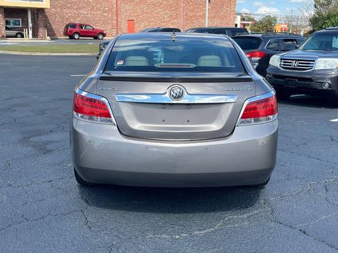 Used 2012 Buick LaCrosse Premium FWD image 7