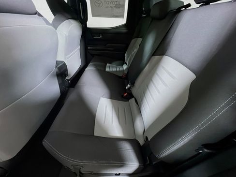 New 2026 Toyota Tacoma TRD Sport AWD/4WD image 20