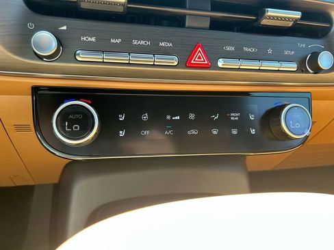 New 2026 Hyundai Palisade Calligraphy image 29