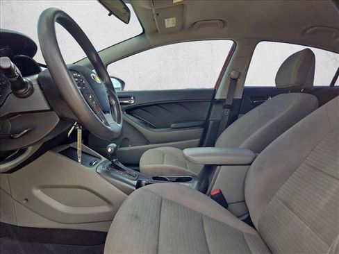 Used 2015 Kia Forte LX w/ Popular Package image 11