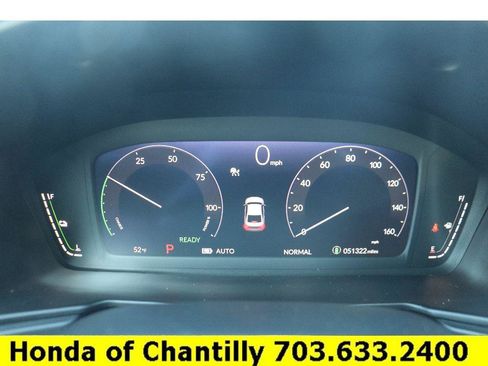 Certified 2023 Honda Accord Sport image 9