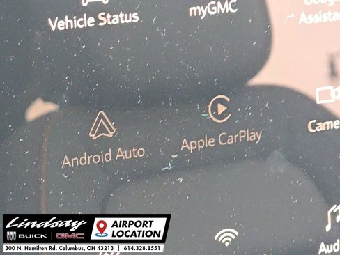 New 2026 GMC Terrain AT4 image 36