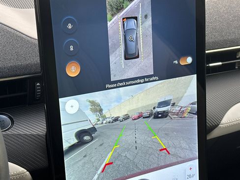 Used 2022 Ford Mustang Mach-E Premium image 20