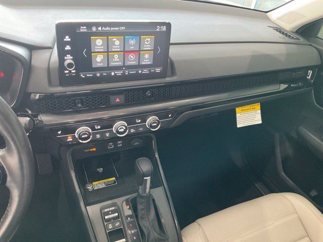 Certified 2024 Honda CR-V EX-L image 14
