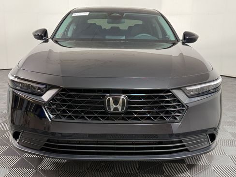 Used 2024 Honda Accord EX image 5