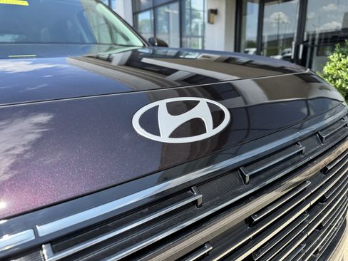 New 2026 Hyundai Palisade SEL image 20