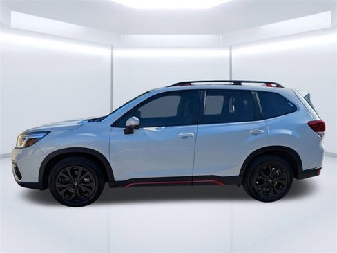 Used 2019 Subaru Forester Sport w/ Popular Package #2 image 7