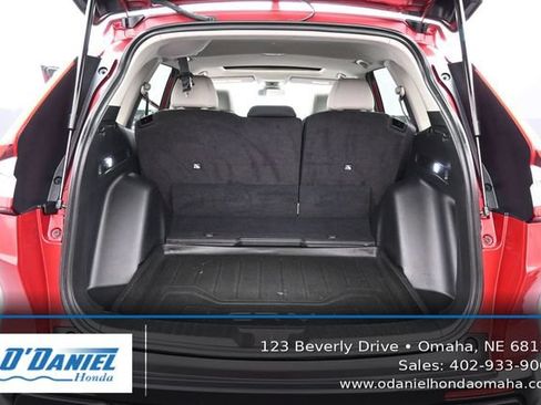 Used 2024 Honda CR-V EX image 37