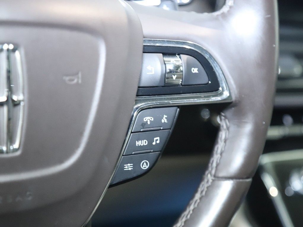 Used 2022 Lincoln Navigator L Black Label AWD/4WD image 26