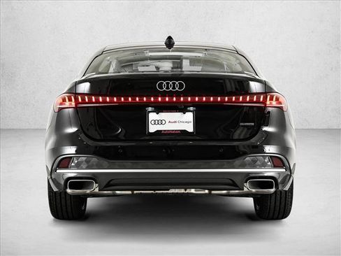 New 2025 Audi A5 2.0T Premium Plus image 7