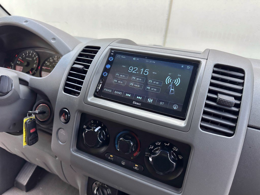 Used 2007 Nissan Frontier SE w/ Power Pkg AWD/4WD image 30