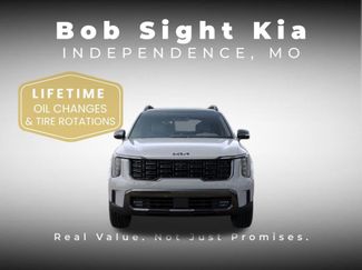 New 2026 Kia Sorento SX AWD/4WD video 2
