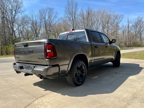 New 2026 RAM 1500 Big Horn image 4