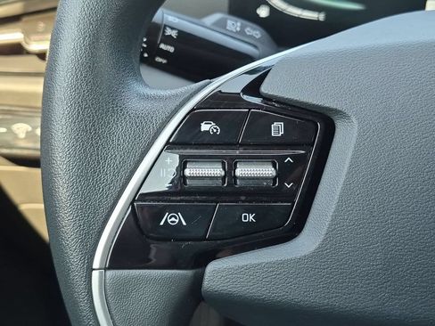 Used 2025 Kia Niro LX FWD image 20