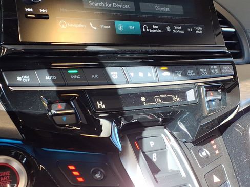 New 2026 Honda Odyssey Touring image 20