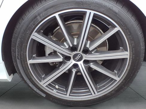 Used 2025 Audi A6 3.0T Premium image 6