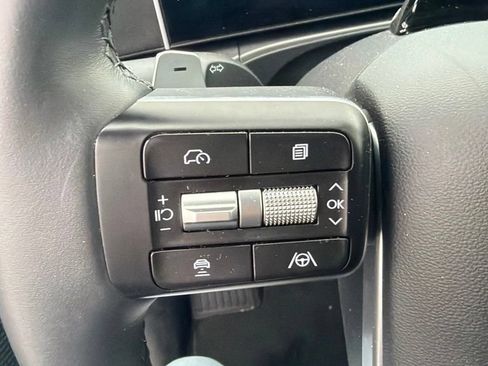 Used 2026 Hyundai Santa Fe SEL AWD/4WD image 13