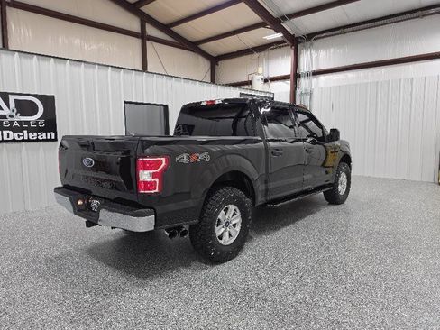 Used 2020 Ford F150 XLT AWD/4WD image 6