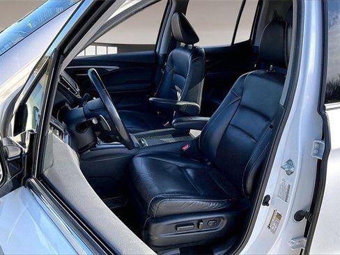 Certified 2022 Honda Ridgeline RTL-E image 20