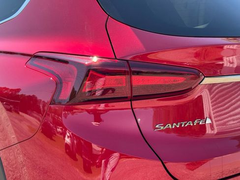 Used 2020 Hyundai Santa Fe Limited FWD image 10