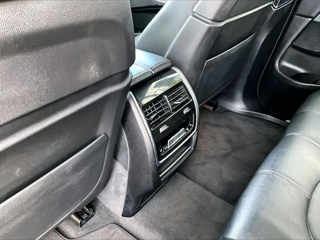 Used 2022 BMW X5 xDrive40i AWD/4WD image 28