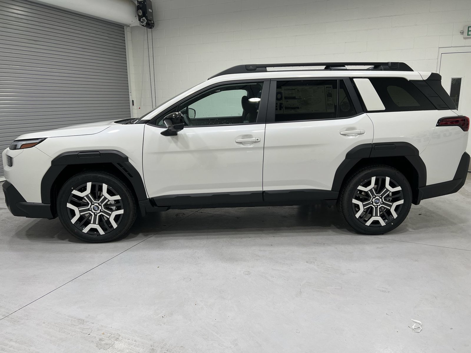New 2026 Subaru Outback Touring XT AWD/4WD image 5