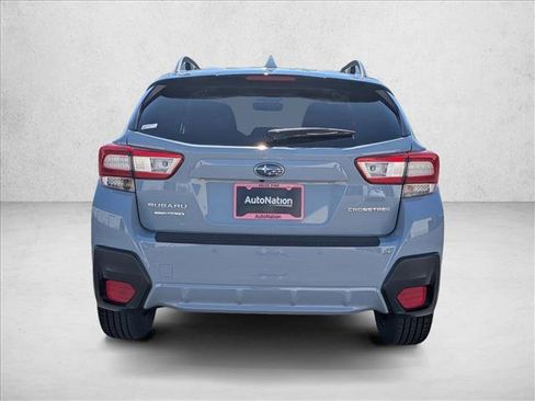 Used 2019 Subaru Crosstrek 2.0i Limited w/ Moonroof Package w/Navigation AWD/4WD image 7