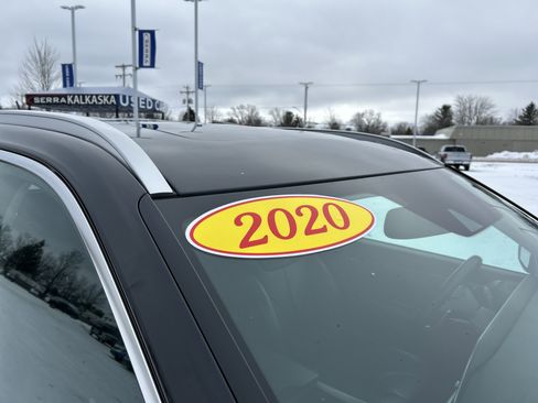 Used 2020 Hyundai Palisade SEL w/ Premium Package image 29