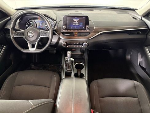 Used 2023 Nissan Altima 2.5 SV image 30