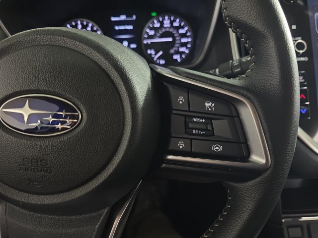 Used 2025 Subaru Ascent Premium AWD/4WD image 13