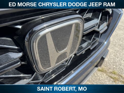 Used 2024 Honda CR-V Sport image 9