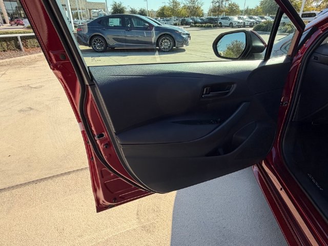 New 2027 Toyota Corolla LE FWD image 8