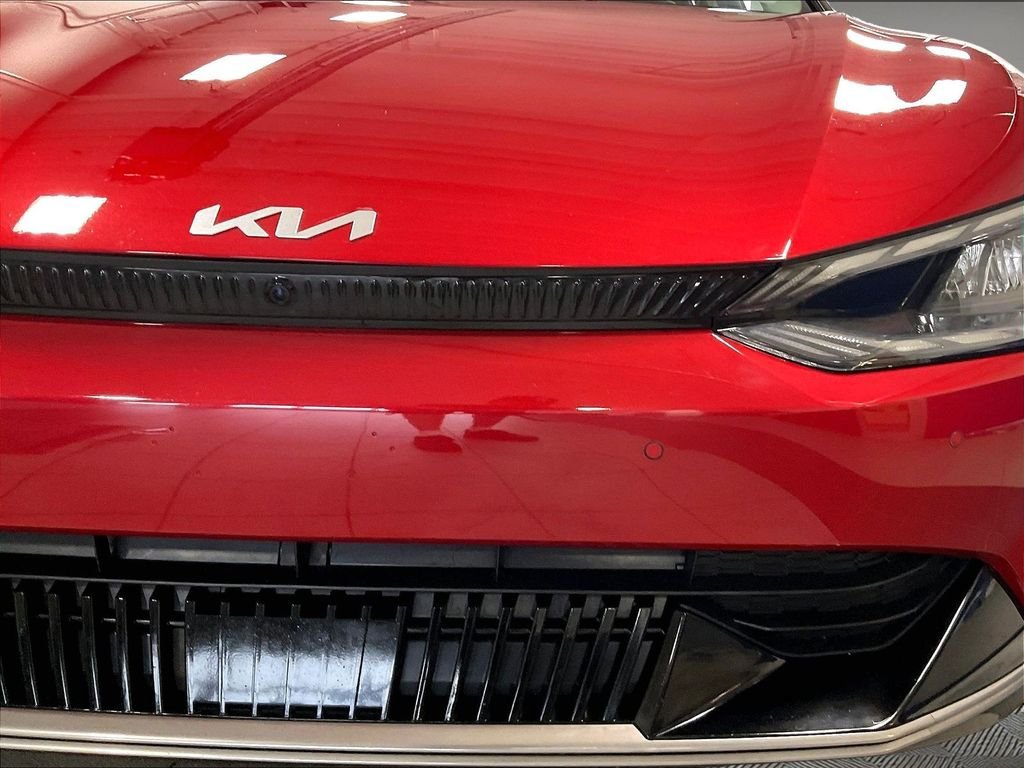 Used 2022 Kia EV6 Wind w/ Wind Technology Package AWD/4WD image 32