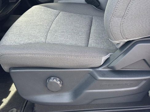 New 2026 Ford F250 XL w/ STX Appearance Package image 22