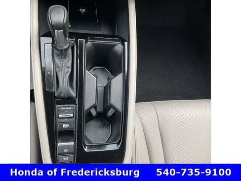 Used 2026 Honda Accord Touring image 31