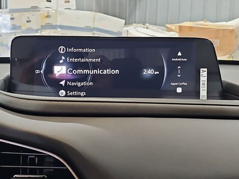 New 2026 MAZDA CX-30 AWD 2.5 S w/ Premium Package image 21