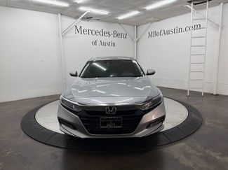Used 2020 Honda Accord EX video 2