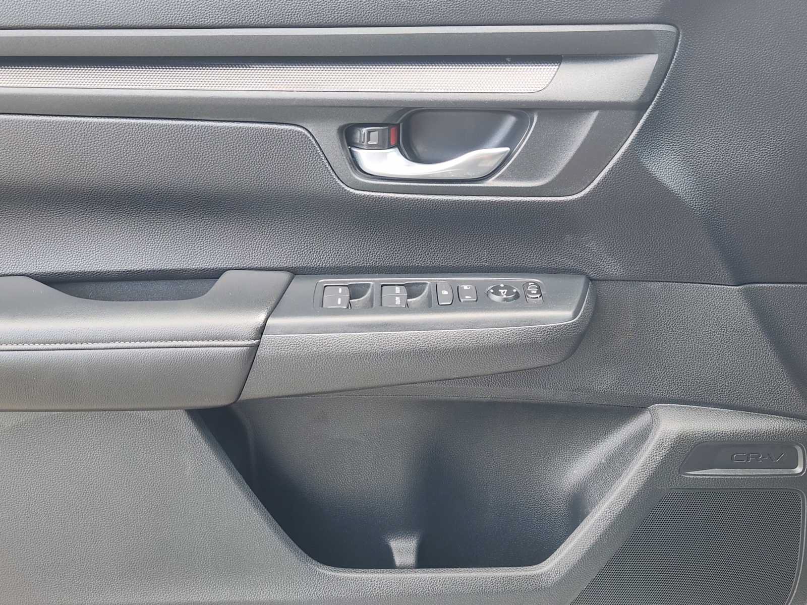 Certified 2024 Honda CR-V EX image 22