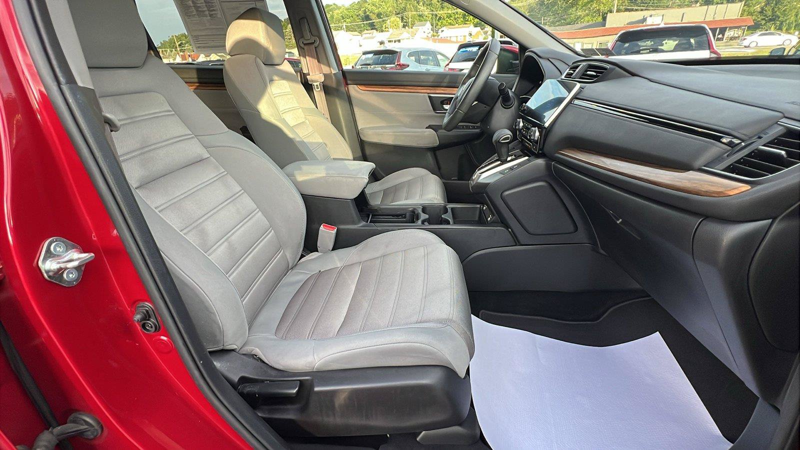 Used 2020 Honda CR-V EX image 13