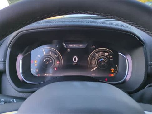 New 2026 RAM 3500 Laramie w/ Night Edition image 33