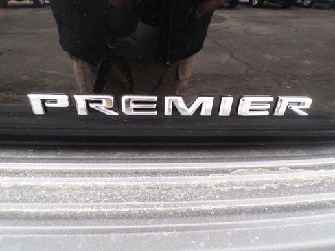 New 2026 Chevrolet Tahoe Premier AWD/4WD image 7