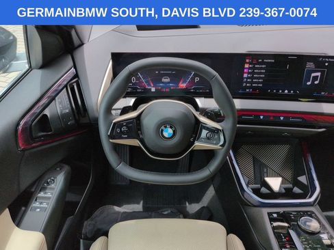Used 2025 BMW X3 xDrive30i w/ Premium Package AWD/4WD image 16