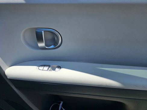 Certified 2024 Hyundai Ioniq 5 SEL RWD image 12